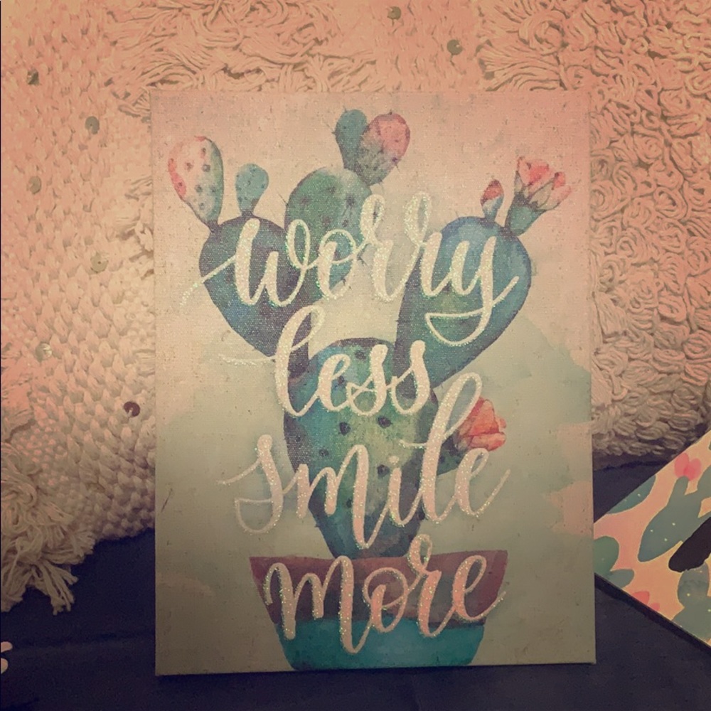 Wall art